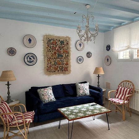 Вілла Casa Duplex En Centro Granada- Parking Opcional Екстер'єр фото
