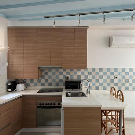 Вілла Casa Duplex En Centro Granada- Parking Opcional Екстер'єр фото