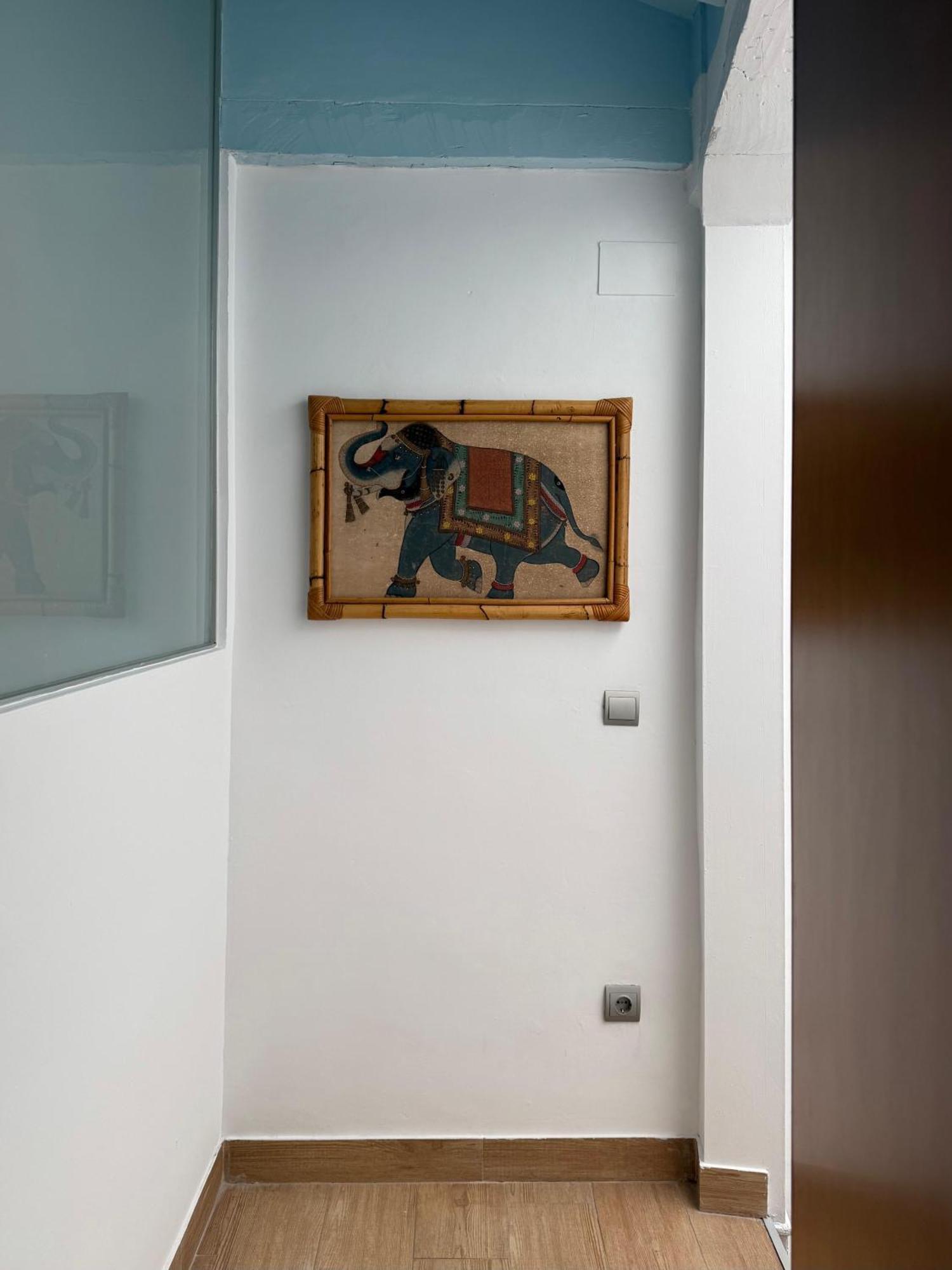 Вілла Casa Duplex En Centro Granada- Parking Opcional Екстер'єр фото