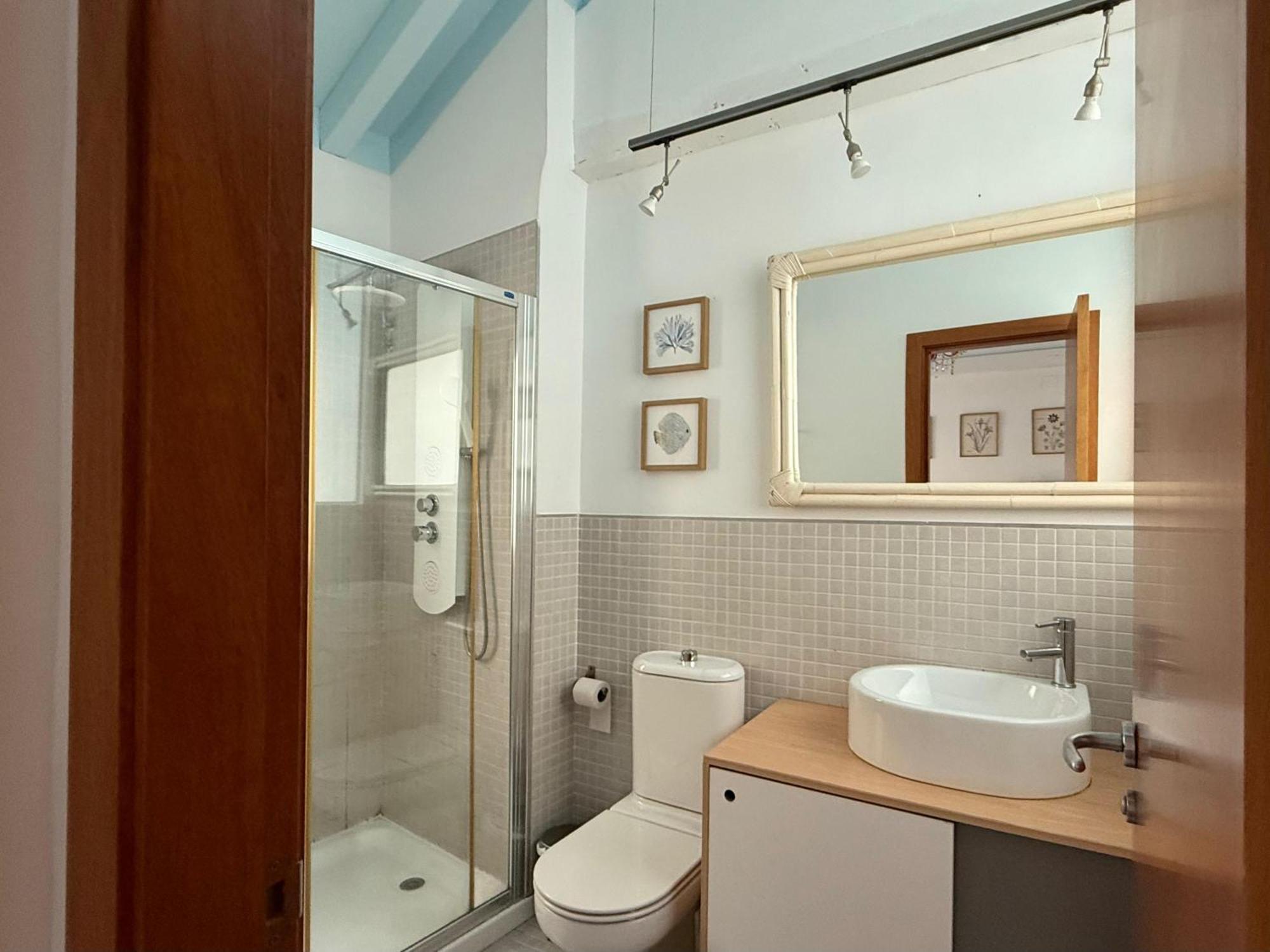 Вілла Casa Duplex En Centro Granada- Parking Opcional Екстер'єр фото