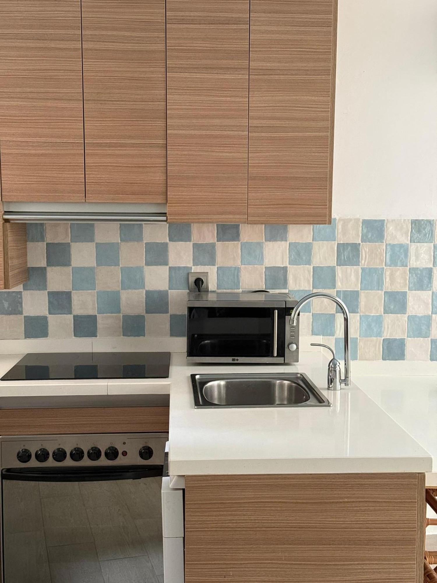 Вілла Casa Duplex En Centro Granada- Parking Opcional Екстер'єр фото