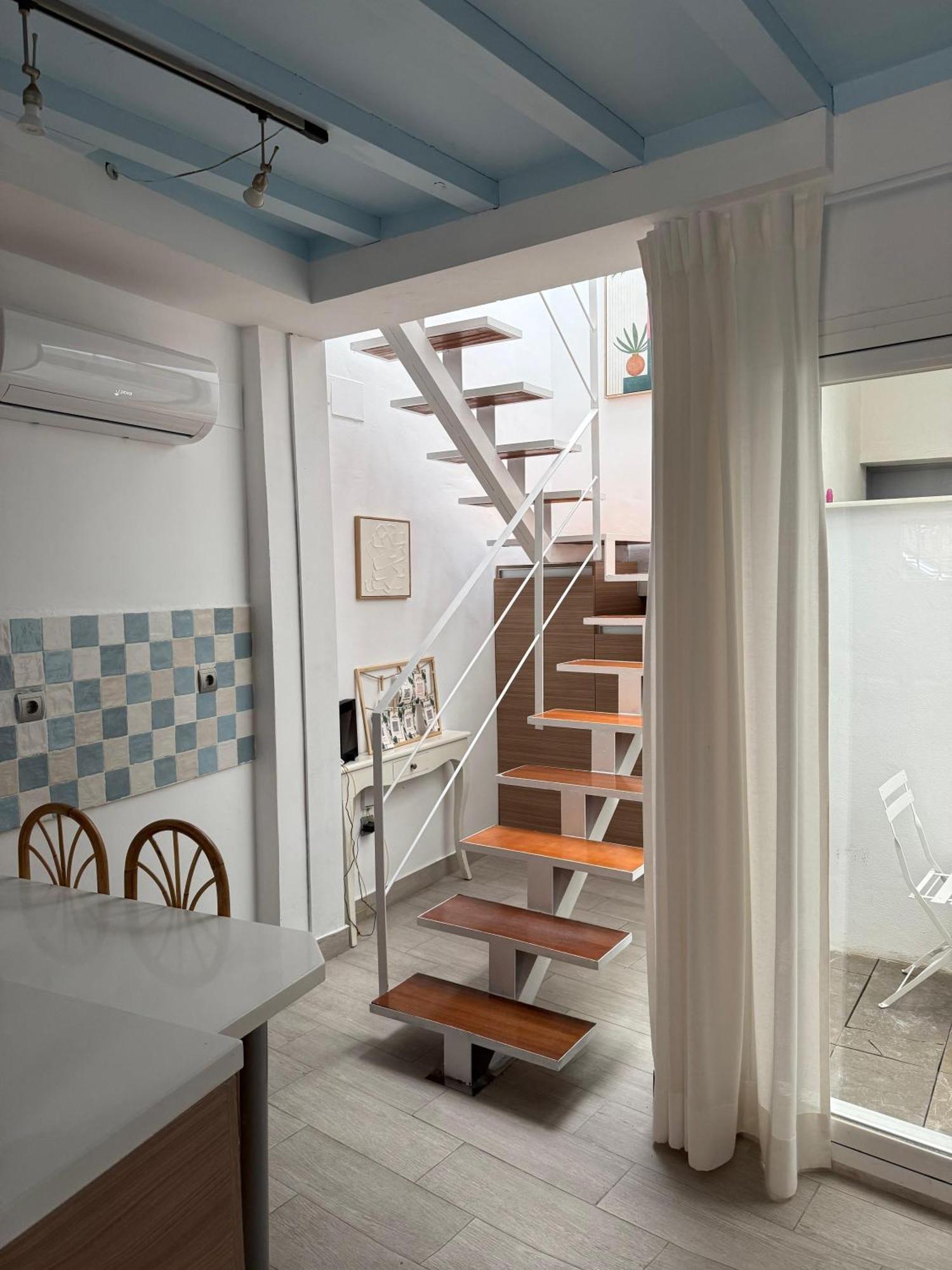 Вілла Casa Duplex En Centro Granada- Parking Opcional Екстер'єр фото